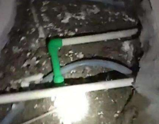 惠来卫生间漏水多少钱