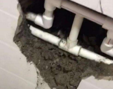 惠来卫生间漏水哪家好