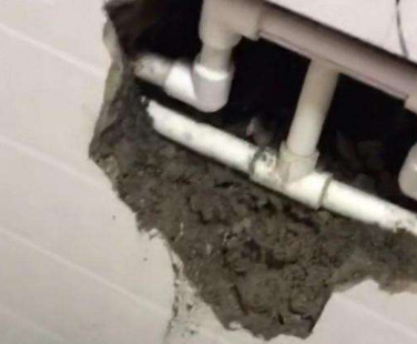 惠来卫生间防水找谁好
