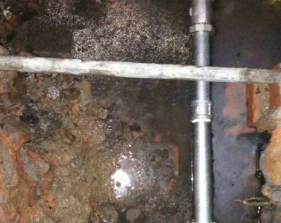 惠来卫生间测漏水多少钱
