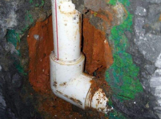 惠来卫生间测漏水价格明细