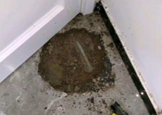 惠来水管维修哪家好