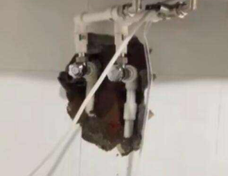 惠来水管维修哪家好