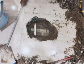 惠来卫生间防水多少钱
