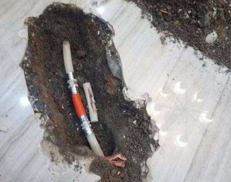 惠来水管维修哪家好
