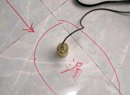 惠来卫生间测漏水多少钱