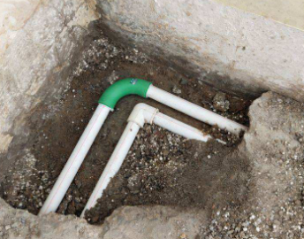 惠来卫生间测漏水价格多少