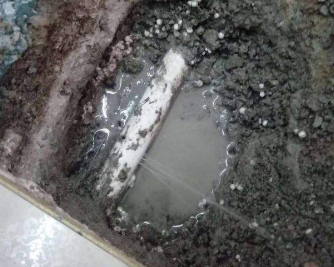 惠来卫生间测漏水哪家好
