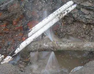 惠来水管维修费用是多少