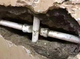 惠来水管维修哪家好