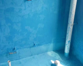 惠来卫生间防水多少钱