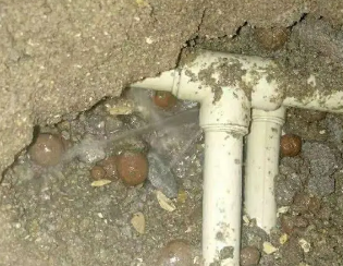 惠来卫生间测漏
