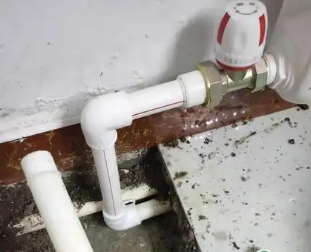 惠来卫生间测漏水多少钱