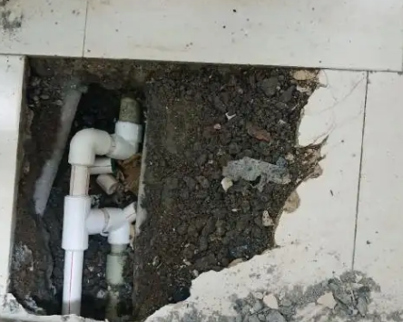 惠来卫生间测漏水哪家好