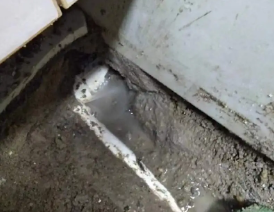 惠来卫生间测漏水多少钱
