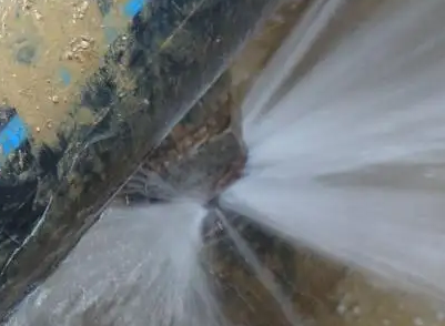 惠来卫生间测漏水施工步骤