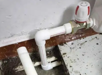 惠来卫生间测漏水多少钱