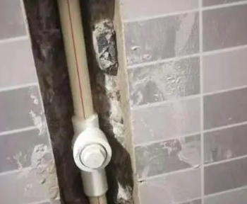 惠来卫生间测漏水