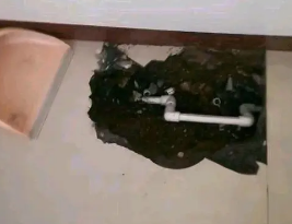 惠来卫生间测漏水多少钱