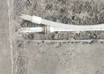 惠来卫生间测漏水之解决方法