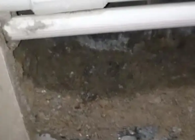 惠来卫生间测漏水多少钱