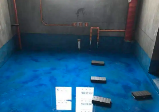 惠来卫生间防水步骤