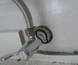 惠来水管维修多少钱