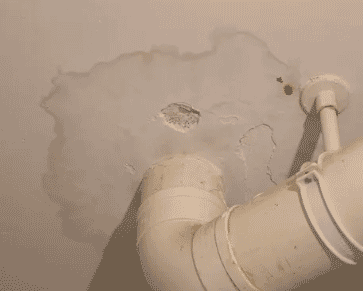 惠来卫生间测漏水的检测方法