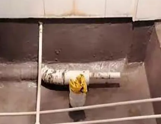 惠来卫生间测漏水服务电话