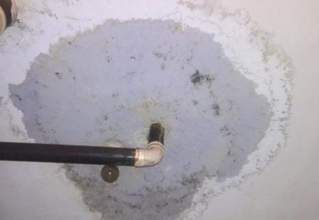 惠来测漏水公司分享如何自检漏水