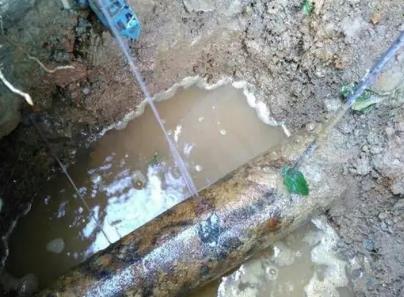 惠来卫生间测漏水公司分享下我们可以检测到轻微的漏水和水压吗？