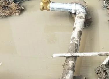 惠来测漏水公司电话